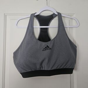 Adidas Racerback Sports Bra